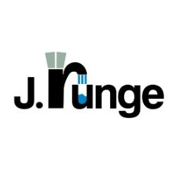 Logo von J. Runge Sanitär-Heizung GmbH