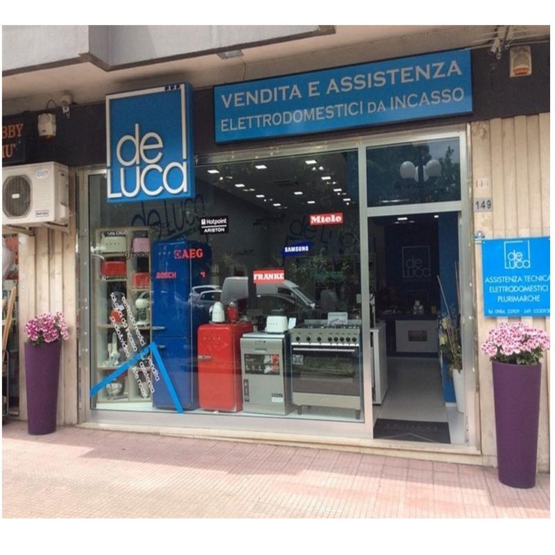 Images De Luca Elettrodomestici