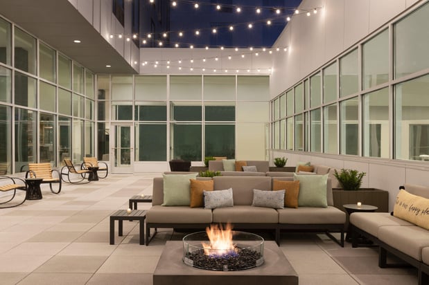 Images Even Hotel Rochester – Mayo Clinic Area by IHG