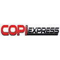 Copi Express Logo