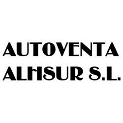 Autoventa Alhsur Logo