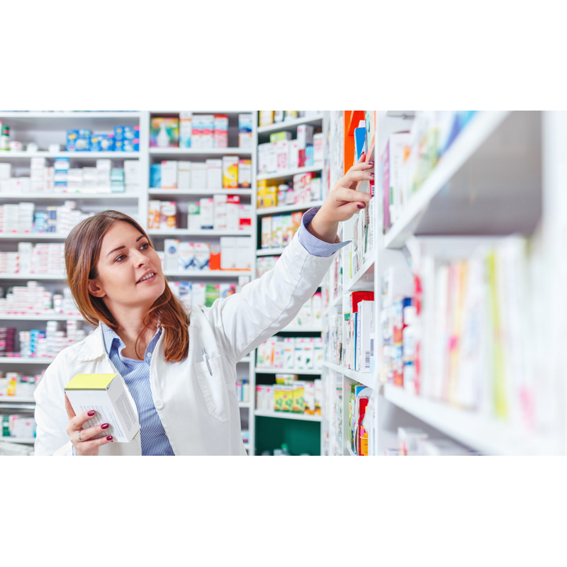 Apotheke Wipkingerplatz, Hönggerstrasse 40 in Zürich