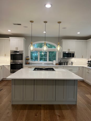 Images InteriorWorks Design - Build