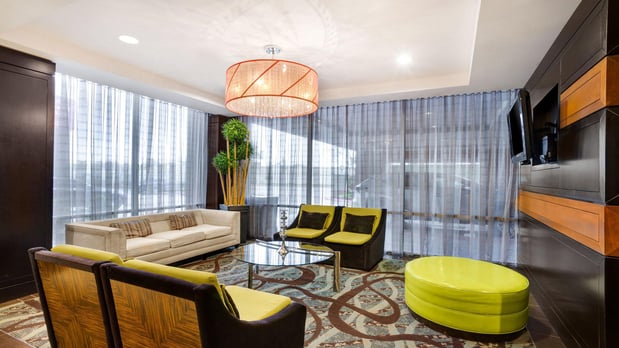 Images Crowne Plaza Houston Galleria Area by IHG