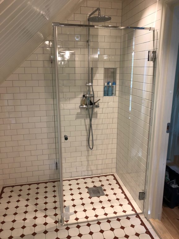 Images Norrtälje Glasmästeri AB