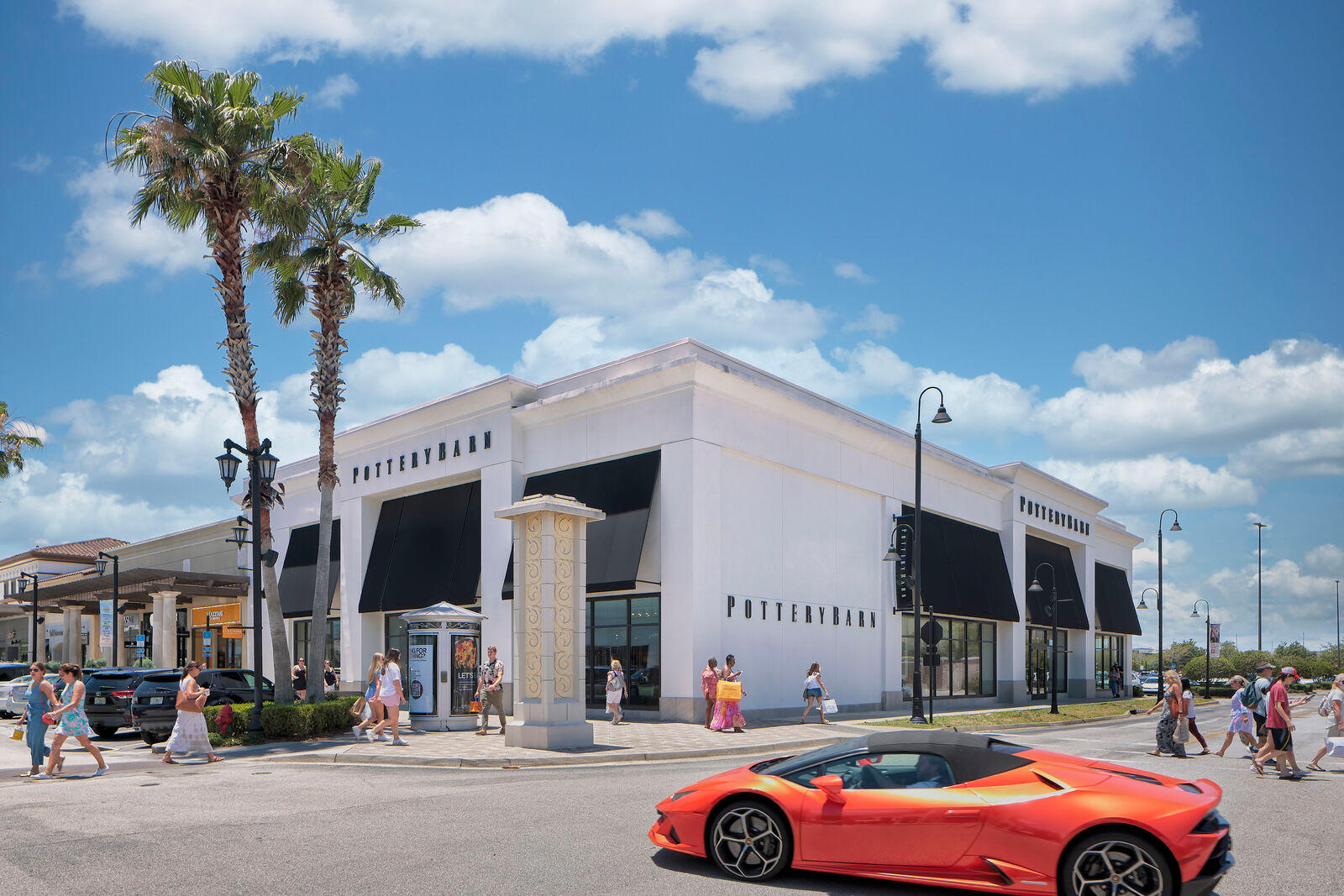 About St. Johns Town Center® - A Shopping Center in Jacksonville, FL - A  Simon Property