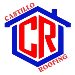 Castillo Roofing LLC Logo