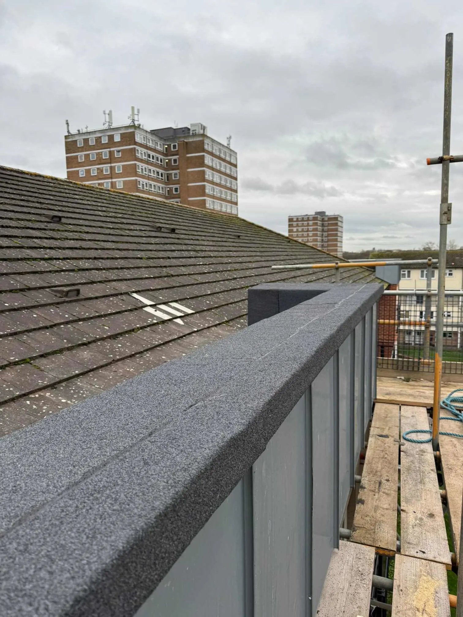 Images Roofing Workz Ltd