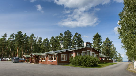 Images Ruokkeen Lomakylä
