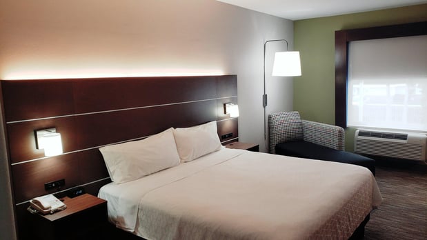 Images Holiday Inn Express & Suites Weslaco by IHG