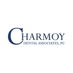 Charmoy Dental Associates Logo
