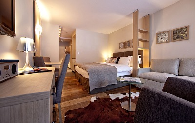 Brazerol + Stöckli AG, Elektro-Technik, Fop 5B in Schmitten