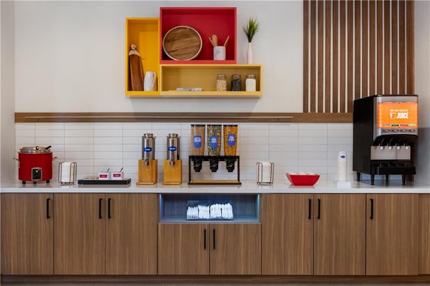 Images Hampton Inn by Hilton Wichita Falls North