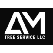 AM Tree Service LLC Logo