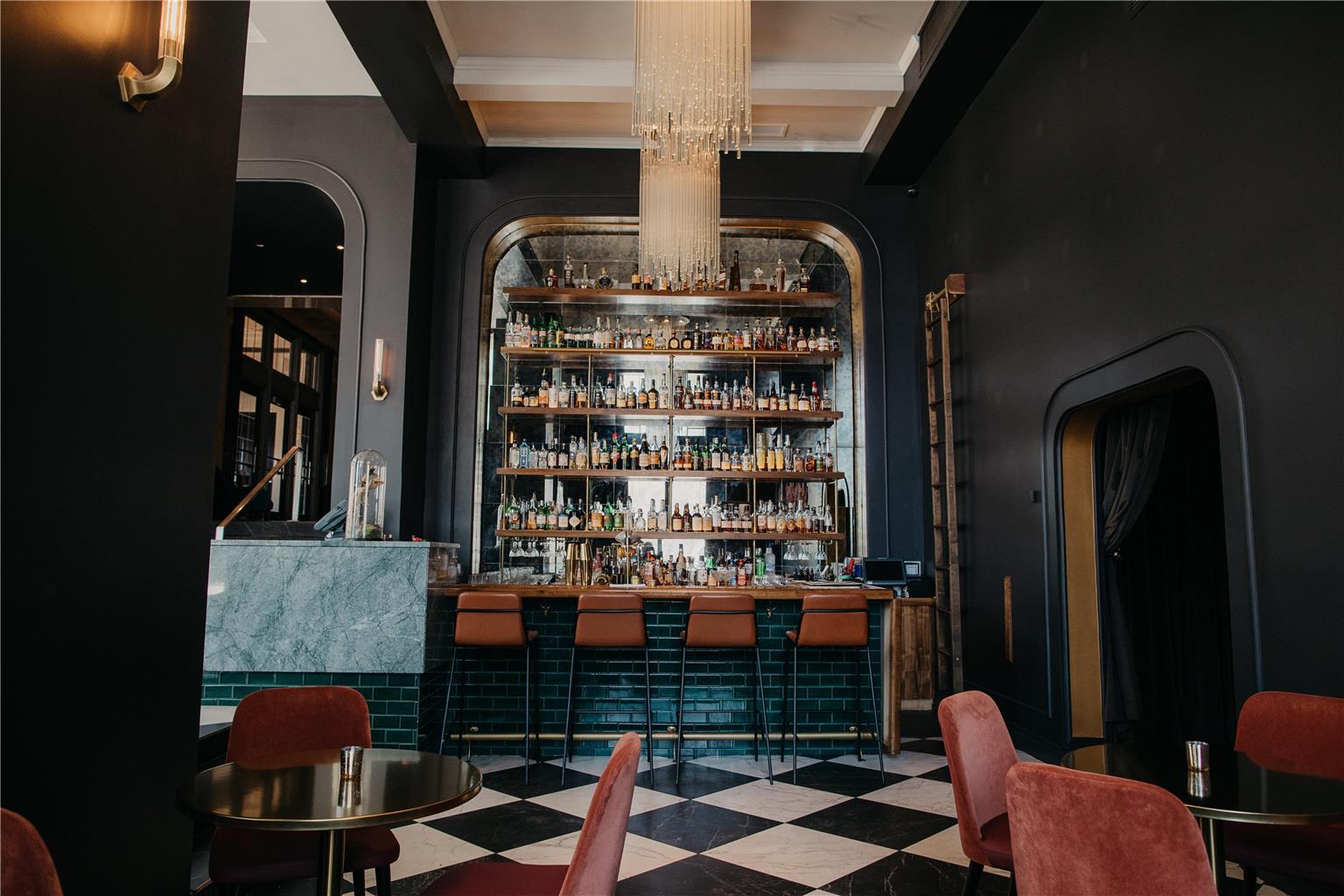 BarLounge