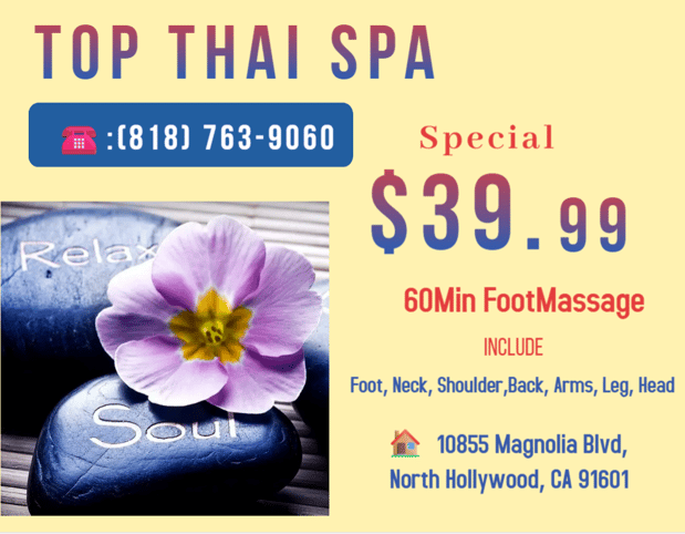Images Top Thai Spa