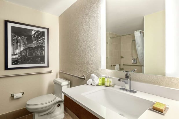 Images DoubleTree by Hilton Hotel Orlando Downtown