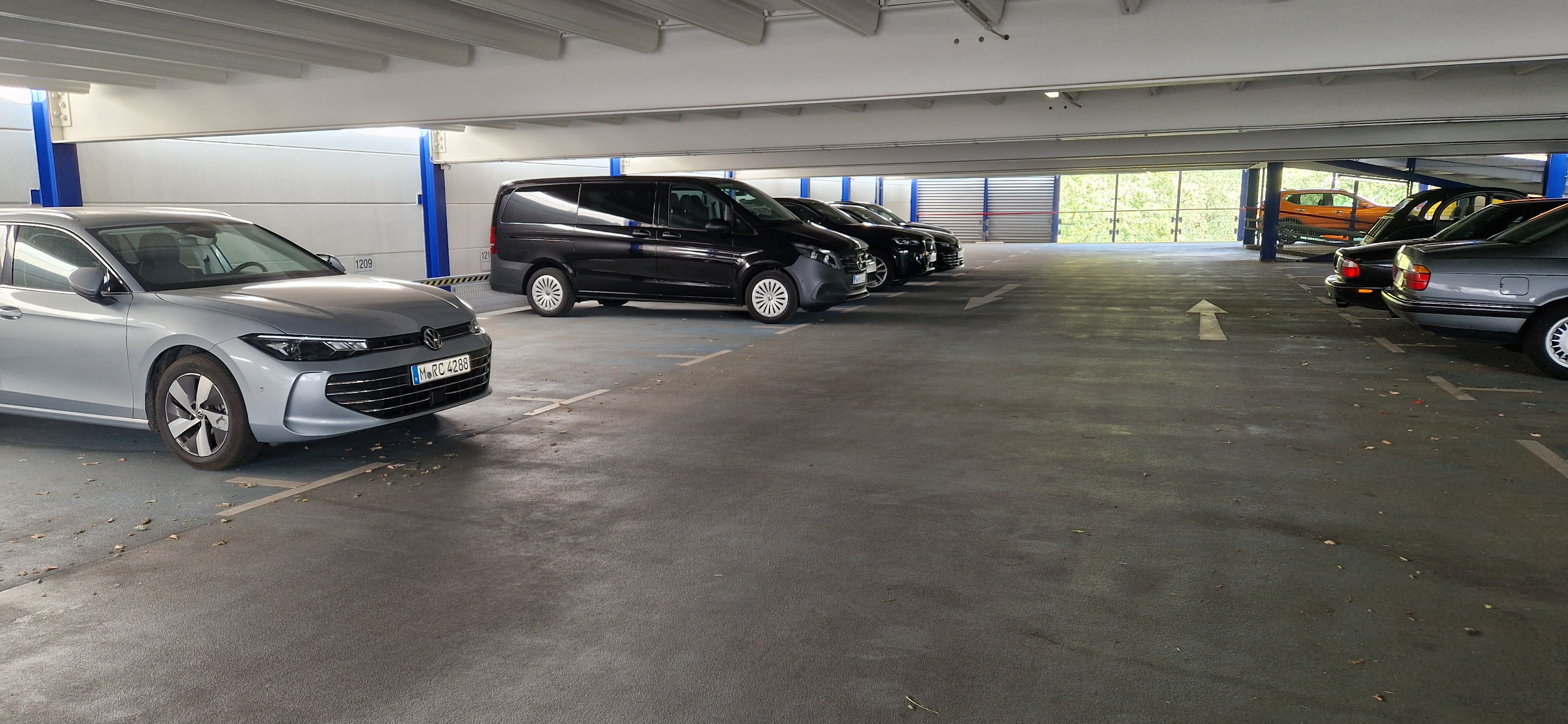 SIXT Autovermietung Potsdam, August-Bebel-Str. 79 in Potsdam-Babelsberg