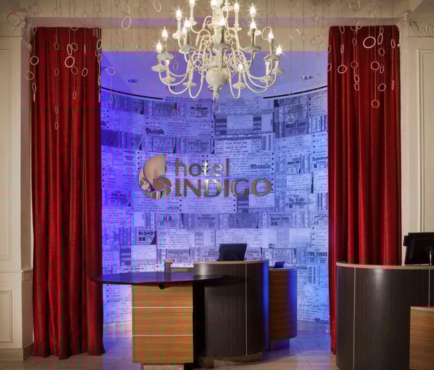 Images Hotel Indigo Atlanta Midtown by IHG