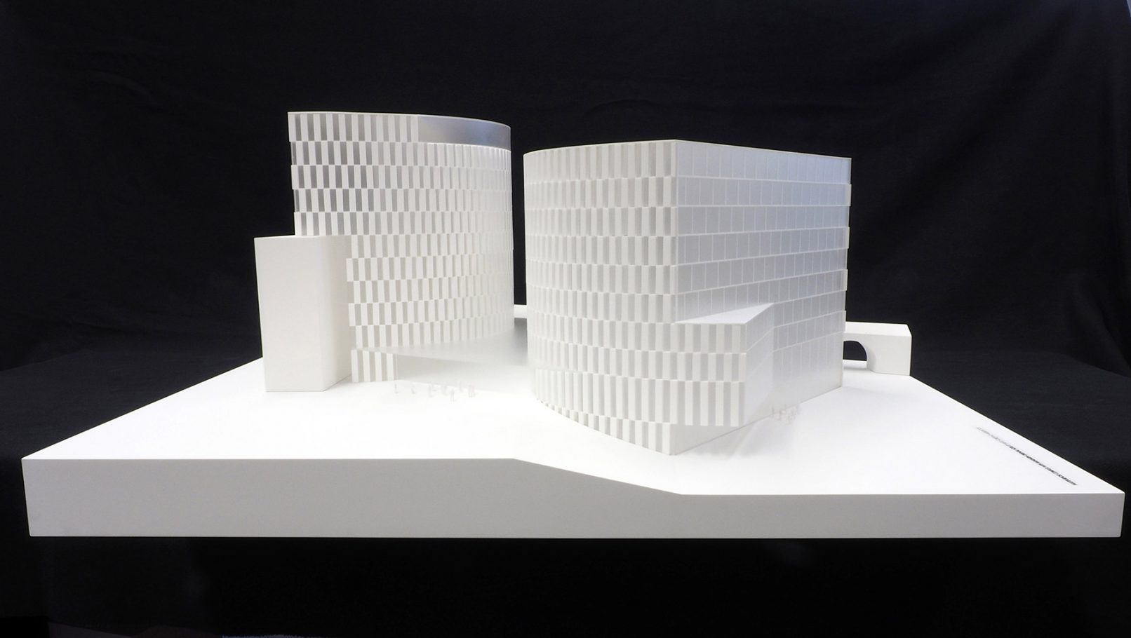 MONATH + MENZEL GmbH | Architekturmodellbau, Wilhelm-von-Siemens-Straße 23 in Berlin