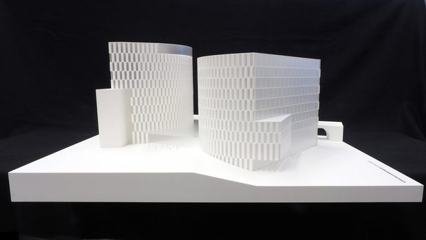 Bild 2 MONATH + MENZEL GmbH | Architekturmodellbau in Berlin