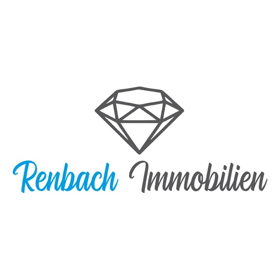 Renbach Immobilien Inh. Annette Birrenbach in Plankstadt - Logo