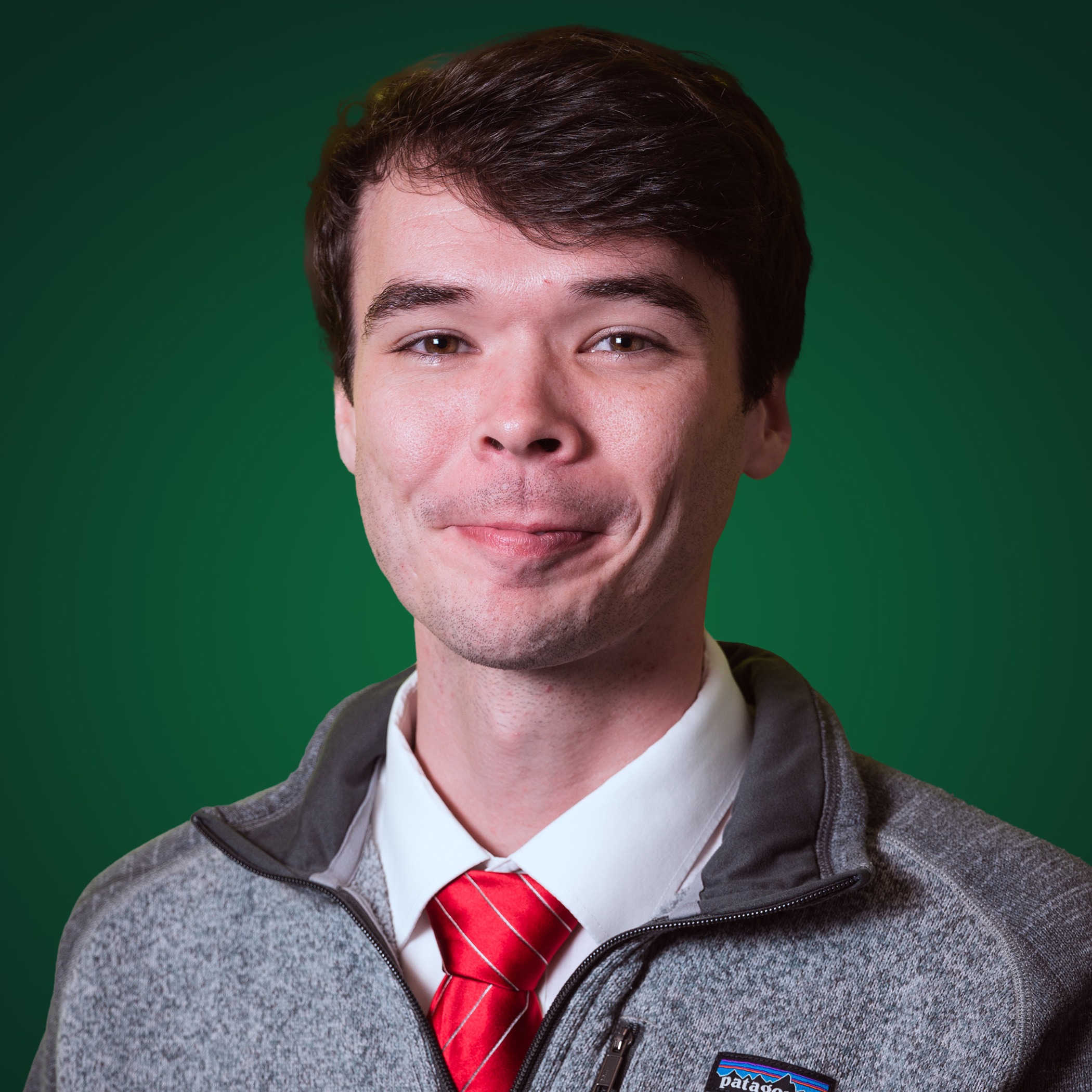 Image of Jacob Nelms, H.A.S., located in Melbourne, FL.