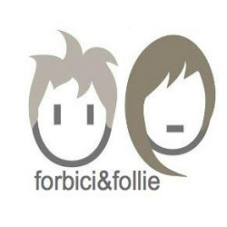Forbici & Follie Logo
