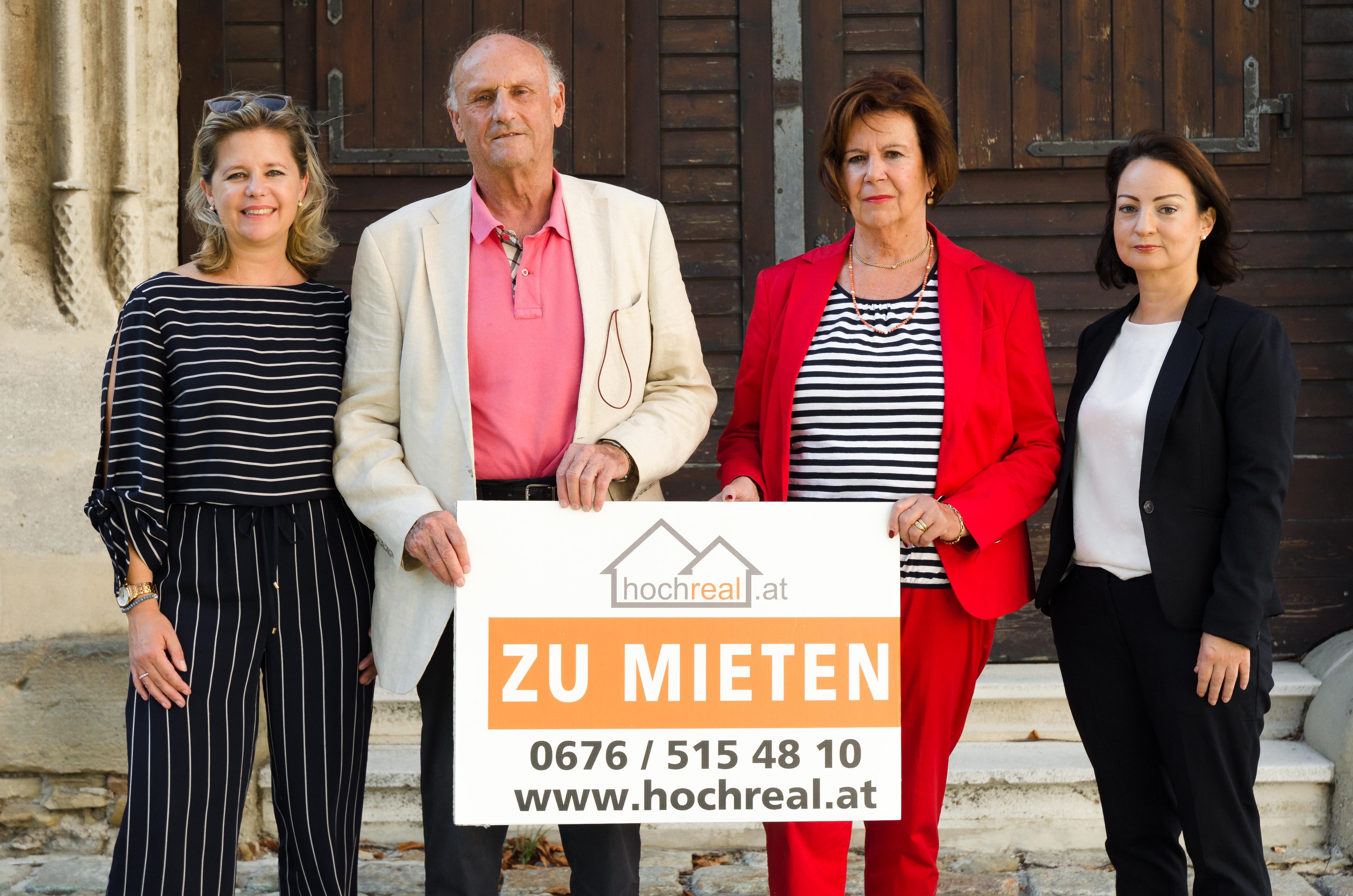 Bild 1 von Hochreal Hochleitner Immobilien OG