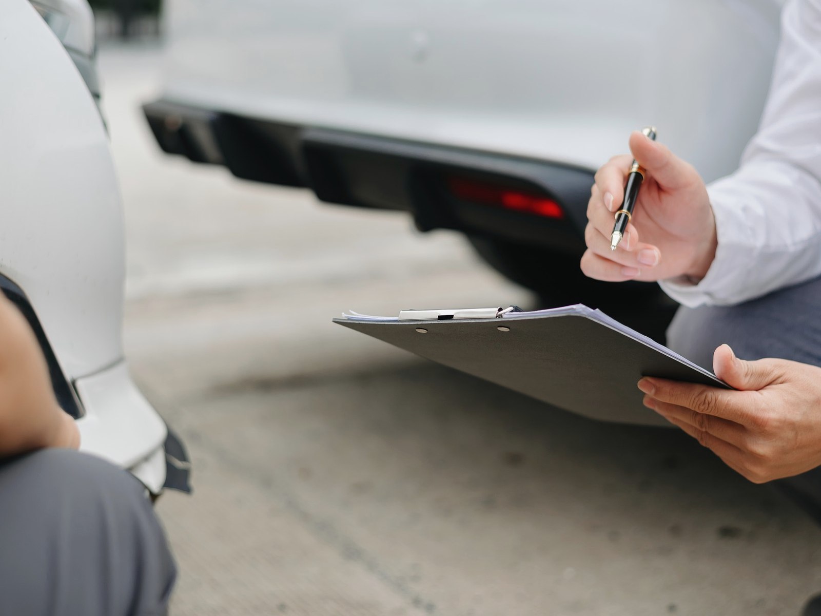 Smith's Auto Insurance LLC