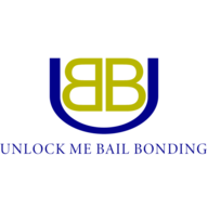 Unlock Me Bail Bonding Logo