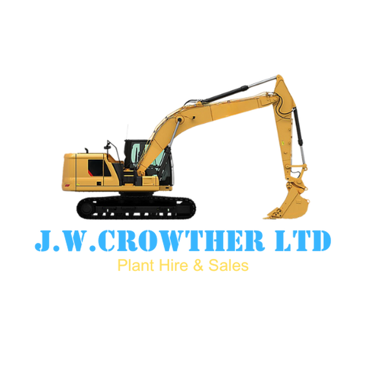 Images J W Crowther Ltd.