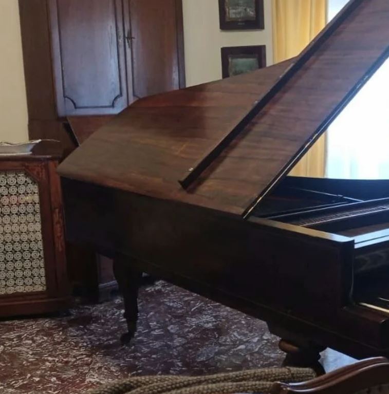 Images Bottega Organaria di Roberto Esposito