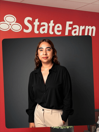 Images Monique Ambers - State Farm Insurance Agent