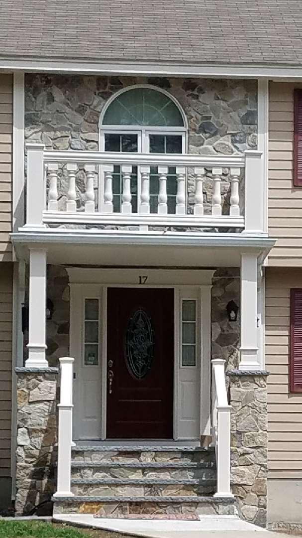 MARS Contracting, LLC Logo