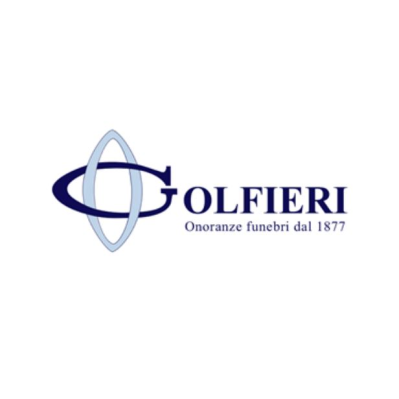 Onoranze Funebri Golfieri Logo