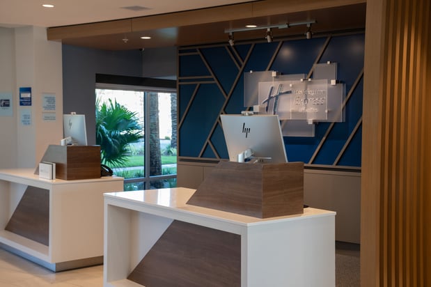 Images Holiday Inn Express & Suites Fort Walton Beach - Eglin Area by IHG