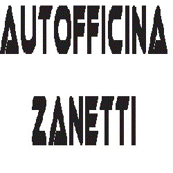 Autofficina Zanetti Logo