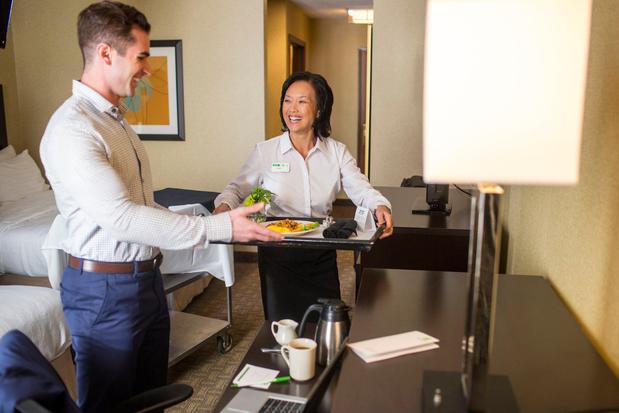 Images Holiday Inn Columbus by IHG