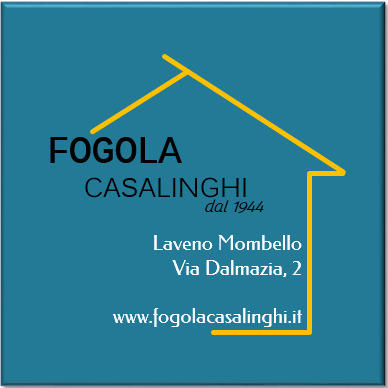 Fogola Casalinghi Logo