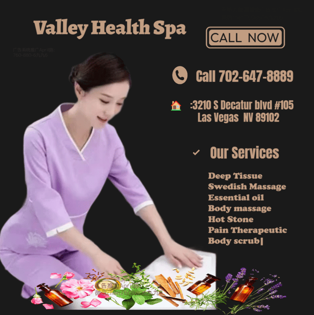 Images Valley Health Spa