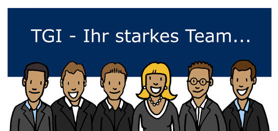 Bilder TGI Finanzpartner GmbH & Co. KG