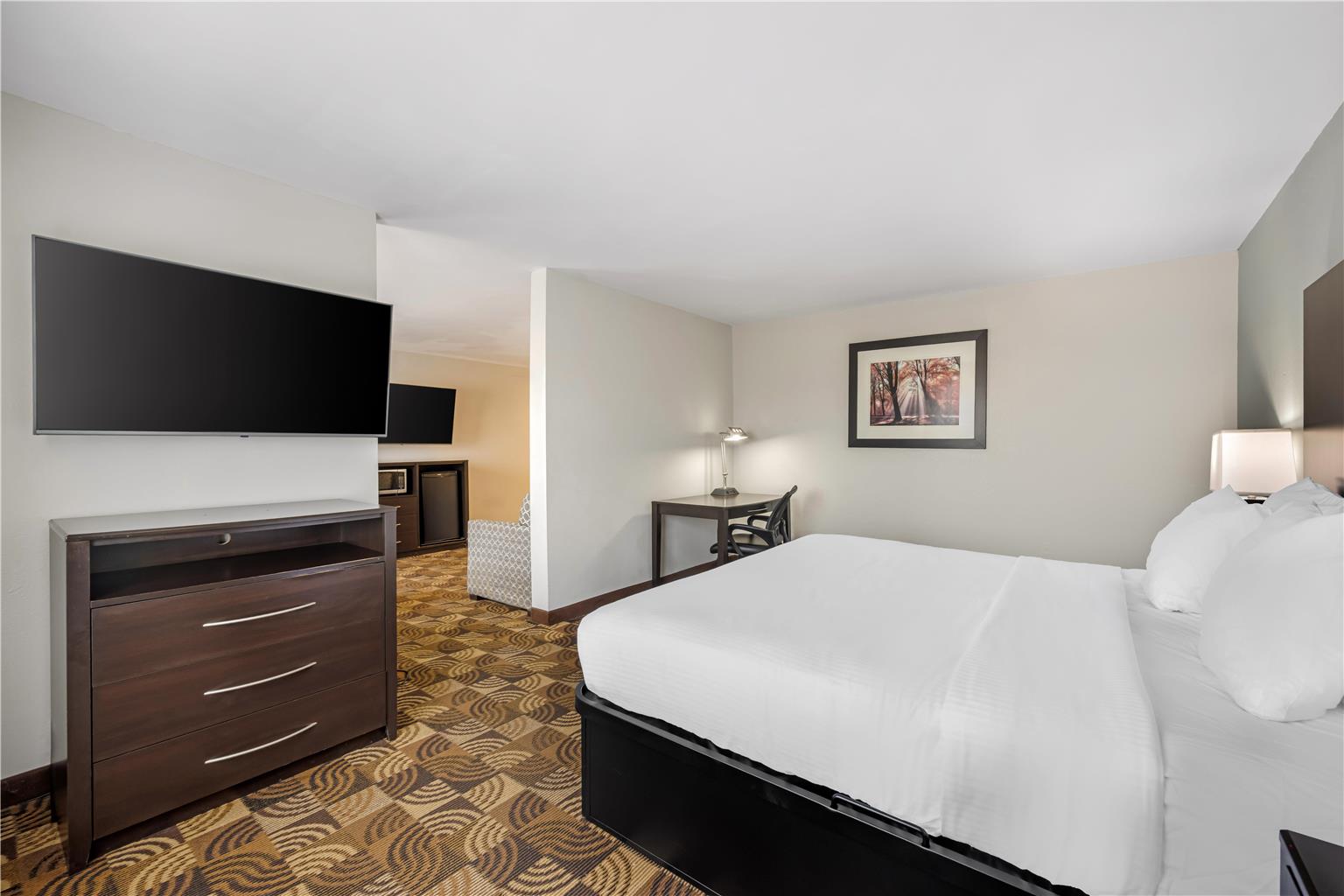 Whirlpool Suite