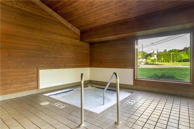 Images Best Western Maritime Inn