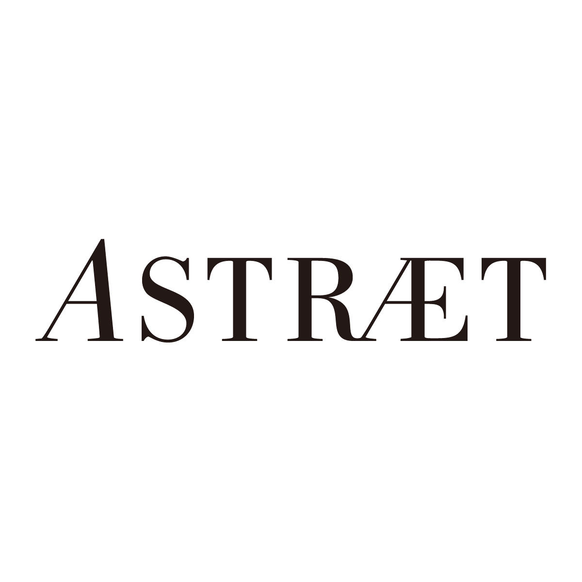 アストラット 新宿店 Logo