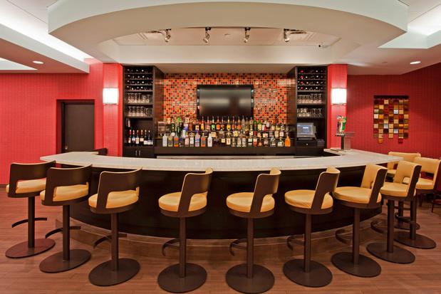 Images Crowne Plaza Ft. Lauderdale Airport/Cruise by IHG