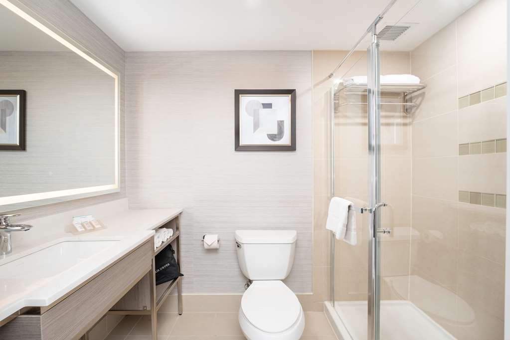 Images Hilton Garden Inn Toronto/Brampton