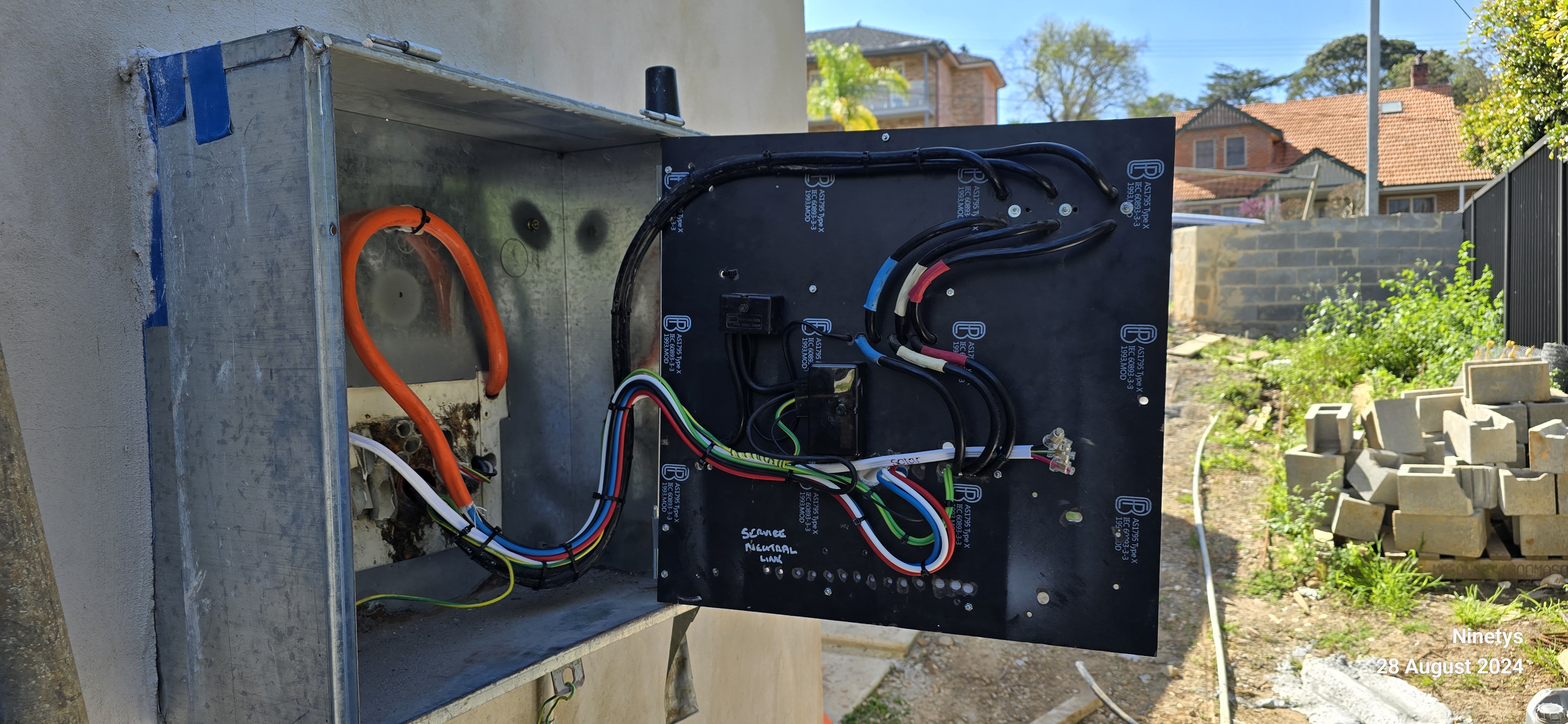 Images T.Edison Electrical Group