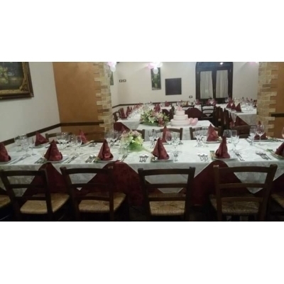 Ristorante Agorà