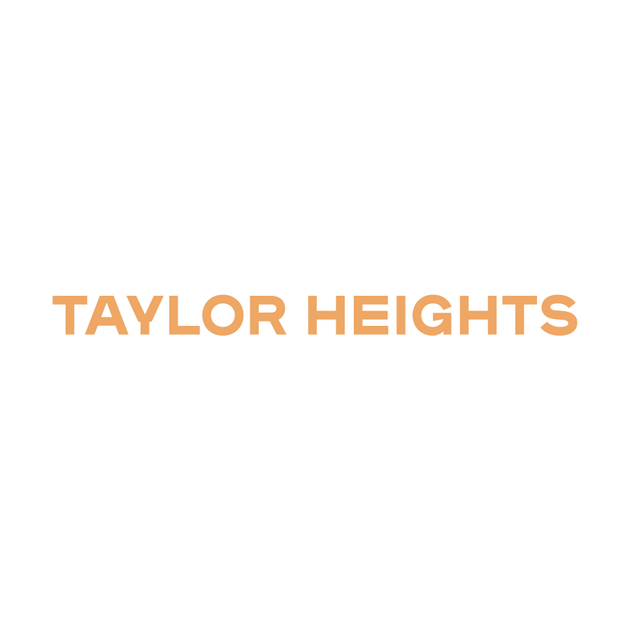 Taylor Heights Logo